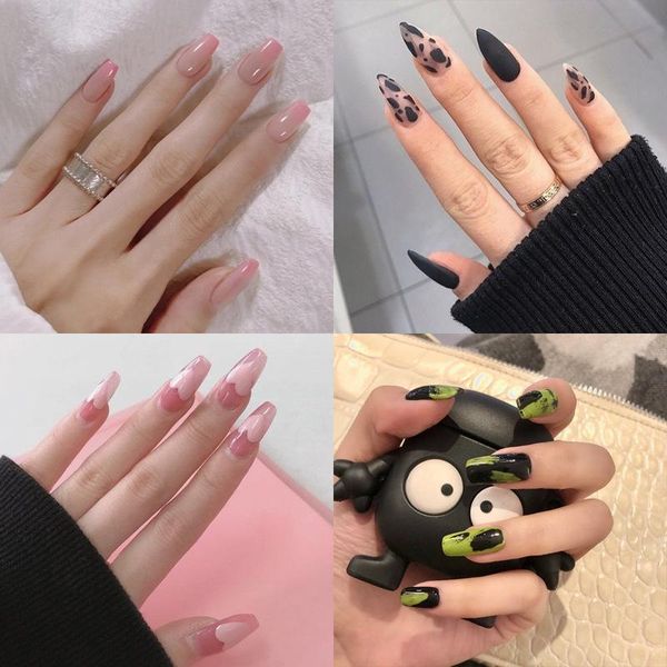 false nails nail patch exquisite wearable enhancement female finished product remove the sticker repeatedly, Red;gold
false nails nail patch exquisite wearable enhancement female finished product remove the sticker repeatedly, Red;gold
