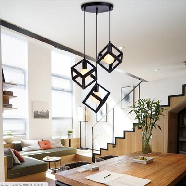 chandeliers modern nordic 3 heads restaurant simple and generous study bar aisle wrought iron corridor retro wire hanged lamps
chandeliers modern nordic 3 heads restaurant simple and generous study bar aisle wrought iron corridor retro wire hanged lamps