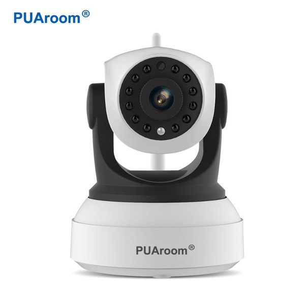 cameras puaroom hd wi-fi video surveillance night security camera network indoor ip wireless
cameras puaroom hd wi-fi video surveillance night security camera network indoor ip wireless