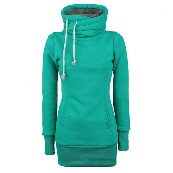 women's hoodies & sweatshirts 2021 autumn gothic fashion woman sweatshirt full solid casual pullovers tie collar slim sheath comfortabl, Black
women's hoodies & sweatshirts 2021 autumn gothic fashion woman sweatshirt full solid casual pullovers tie collar slim sheath comfortabl, Black