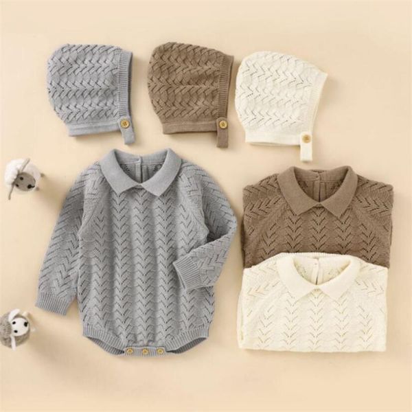 jumpsuits knitted baby clothes born autumn romper with hat long sleeve boys infant playsuit overalls, Blue
jumpsuits knitted baby clothes born autumn romper with hat long sleeve boys infant playsuit overalls, Blue