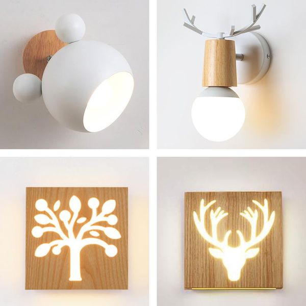 wall lamp artpad nordic wood ac110v-220v 3 lights dimmable mount corridor bedroom bedside led light for home
wall lamp artpad nordic wood ac110v-220v 3 lights dimmable mount corridor bedroom bedside led light for home