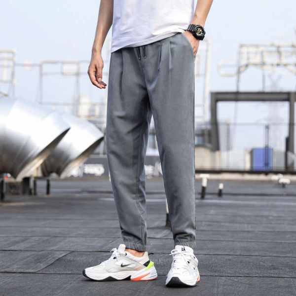 2021hip hop men's autumn and winter leggings sports ins super fire casual pants versatile spring newwinter, Black
2021hip hop men's autumn and winter leggings sports ins super fire casual pants versatile spring newwinter, Black