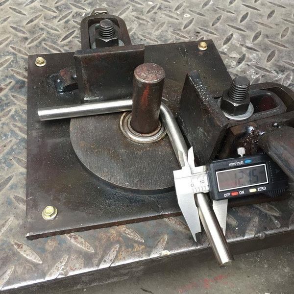 professional hand tool sets small manual bending machine pipe tube moving steel stirrup bearing type stainless handle
professional hand tool sets small manual bending machine pipe tube moving steel stirrup bearing type stainless handle
