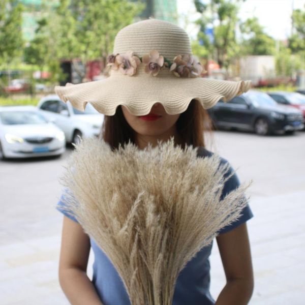 decorative flowers & wreaths 30/50pcs natural dried pampas grass decor real artificial plants bouquet for wedding room venue layout decorati
decorative flowers & wreaths 30/50pcs natural dried pampas grass decor real artificial plants bouquet for wedding room venue layout decorati