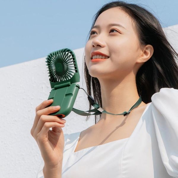 electric fans portable mini neck fan usb rechargeable battery cooling small folding with 3000mah power bank for indoor outdoor
electric fans portable mini neck fan usb rechargeable battery cooling small folding with 3000mah power bank for indoor outdoor
