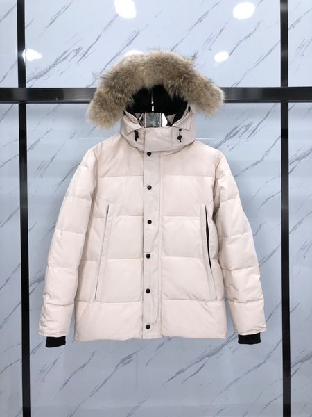 mens down jackets veste homme outdoor winter outerwear big fur hooded overcoat fourrure manteau coats hiver parkas oyrw, Black
mens down jackets veste homme outdoor winter outerwear big fur hooded overcoat fourrure manteau coats hiver parkas oyrw, Black