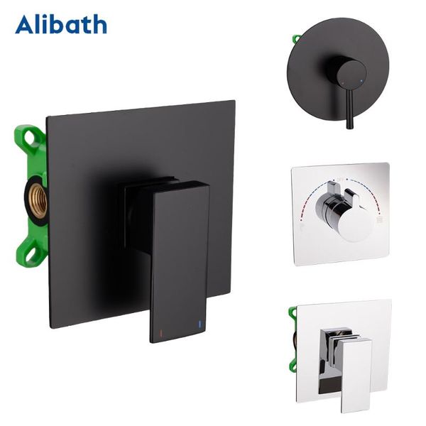 bathroom faucet in wall mounted bath shower mixer valve brass chrome concealed shower faucet round single function actuated taps
bathroom faucet in wall mounted bath shower mixer valve brass chrome concealed shower faucet round single function actuated taps