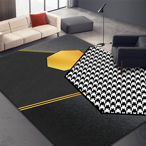 carpets living room decorative carpet full nordic minimalist bedroom coffee table office abstract floor mats
carpets living room decorative carpet full nordic minimalist bedroom coffee table office abstract floor mats