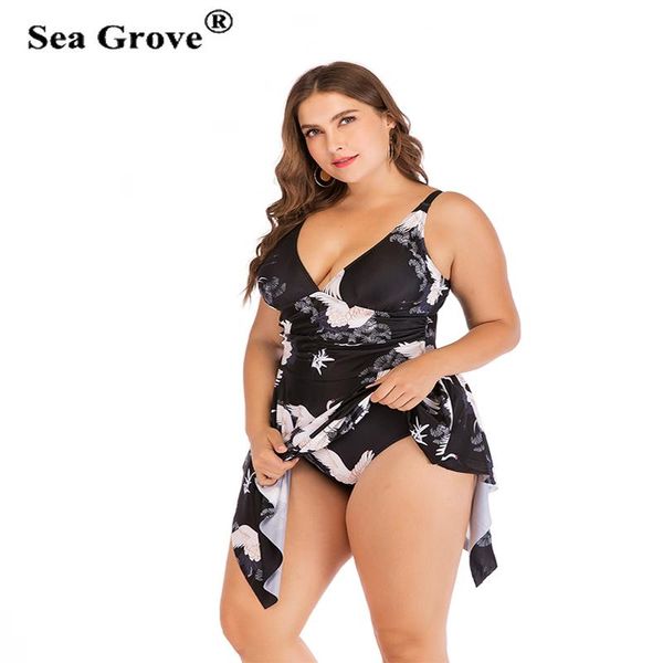 one-piece suits 2021 swimsuit women large size animal bird print swimwear padded beachwear bathing suit xl-5xl
one-piece suits 2021 swimsuit women large size animal bird print swimwear padded beachwear bathing suit xl-5xl