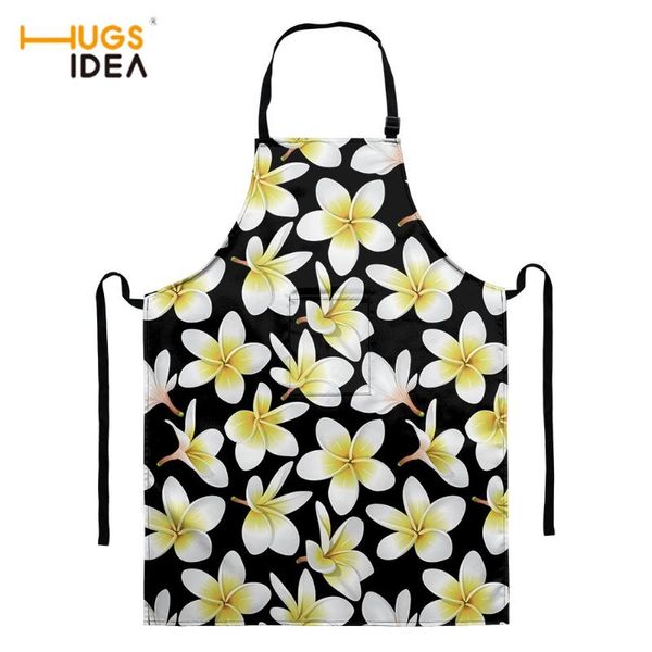 yellow plumeria hawaiian flower aprons for customized polyester waterproof with pocket sleeveless chef apron
yellow plumeria hawaiian flower aprons for customized polyester waterproof with pocket sleeveless chef apron