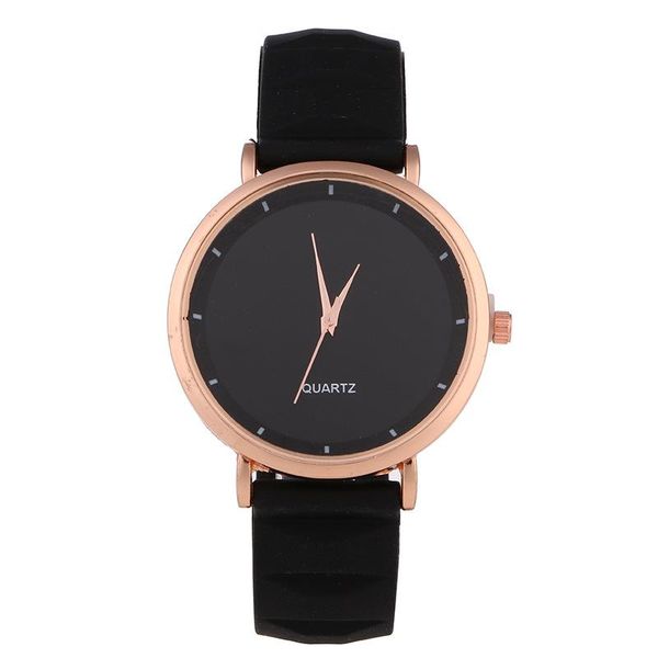 wristwatches ultra-thin silicone strap watch casual fashion generous quartz simple for men and women, Slivery;brown
wristwatches ultra-thin silicone strap watch casual fashion generous quartz simple for men and women, Slivery;brown