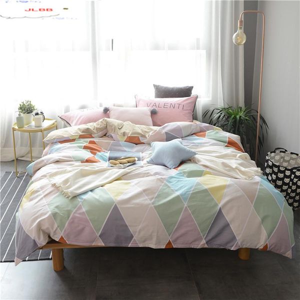 bedding sets 4pcs 100% cotton duvet cover cartoon cactus printed quilt pillowcase bed sheet linen king size set
bedding sets 4pcs 100% cotton duvet cover cartoon cactus printed quilt pillowcase bed sheet linen king size set