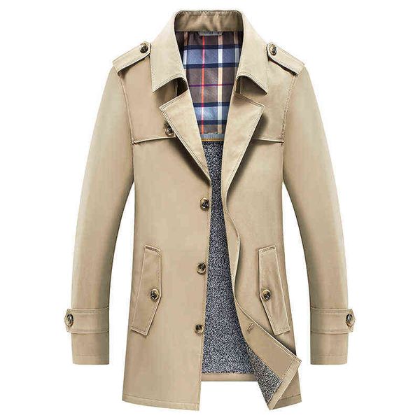 men trench coat 2019 winter thicken trench jacket men's blazer business casual windbreaker outerwear jacket male clothes 6xl 7xl, Tan;black
men trench coat 2019 winter thicken trench jacket men's blazer business casual windbreaker outerwear jacket male clothes 6xl 7xl, Tan;black