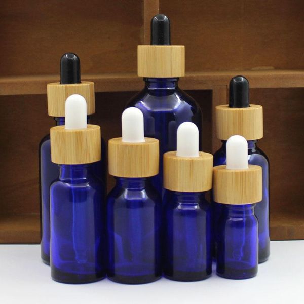 storage bottles & jars 5ml-100ml 12pcs blue dropper bottle bamboo glass refillable for essential container
storage bottles & jars 5ml-100ml 12pcs blue dropper bottle bamboo glass refillable for essential container