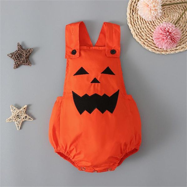 rompers born baby boys girls bodysuits halloween pumpkin strap romper bodysuit costumes outfits infant boy girl clothes, Blue
rompers born baby boys girls bodysuits halloween pumpkin strap romper bodysuit costumes outfits infant boy girl clothes, Blue