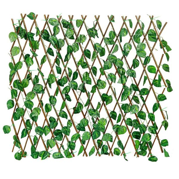fencing, trellis & gates outdoor adjustable retractable artificial leaf garden fence yard decor privacy balcony screening hedging landscapin
fencing, trellis & gates outdoor adjustable retractable artificial leaf garden fence yard decor privacy balcony screening hedging landscapin