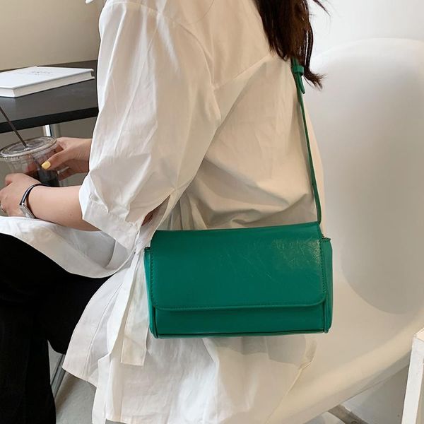 evening bags large pu leather women bag crossbody for female handbag square shoulder summer 2021 young girl black white khaki geen flap
evening bags large pu leather women bag crossbody for female handbag square shoulder summer 2021 young girl black white khaki geen flap