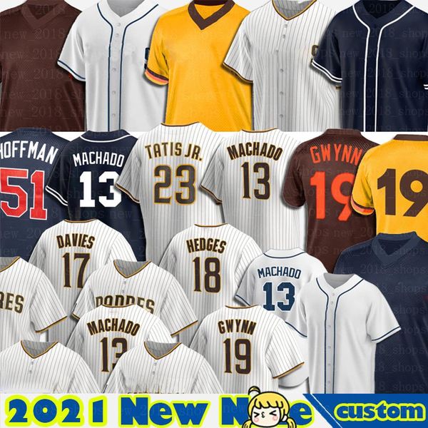 23 fernando tatis jr. jersey san diego 13 manny machado trevor hoffman jake cronenworth jurickson profar baseball tony gwynn trent grisham, Blue;black
23 fernando tatis jr. jersey san diego 13 manny machado trevor hoffman jake cronenworth jurickson profar baseball tony gwynn trent grisham, Blue;black