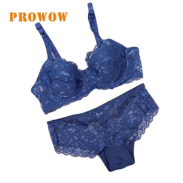 bras sets prowow gathering ladies'underwear lace slim soft cup bra suit lingerie bralette women underwear set, Red;black
bras sets prowow gathering ladies'underwear lace slim soft cup bra suit lingerie bralette women underwear set, Red;black