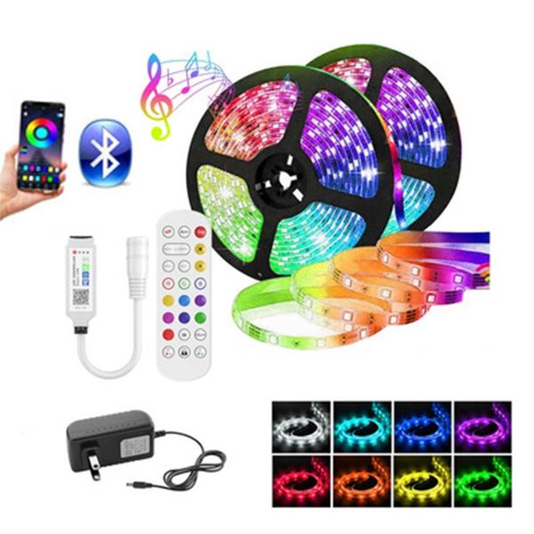 strips 5m led strip bluetooth rgb light ac 100-240v flexible waterproof living room bedroom home atmosphere decoration
strips 5m led strip bluetooth rgb light ac 100-240v flexible waterproof living room bedroom home atmosphere decoration