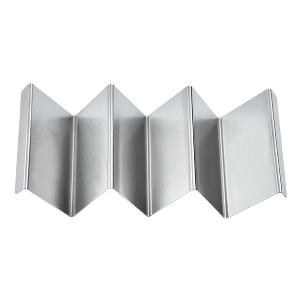 4pcs mexican taco pizza rack stainless steel mexican shelf tortilla bracket buffet rack tortilla bracket buffet
4pcs mexican taco pizza rack stainless steel mexican shelf tortilla bracket buffet rack tortilla bracket buffet