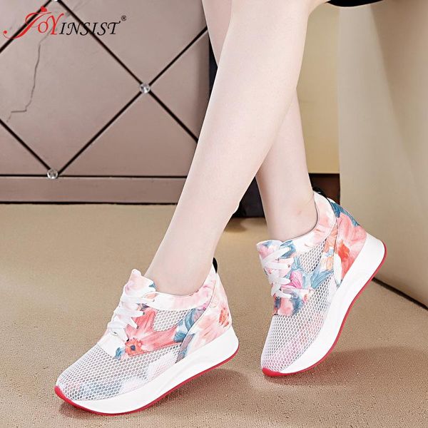 dress shoes net increase floral casual hollow low thick bottom loose cake breathable, Black
dress shoes net increase floral casual hollow low thick bottom loose cake breathable, Black