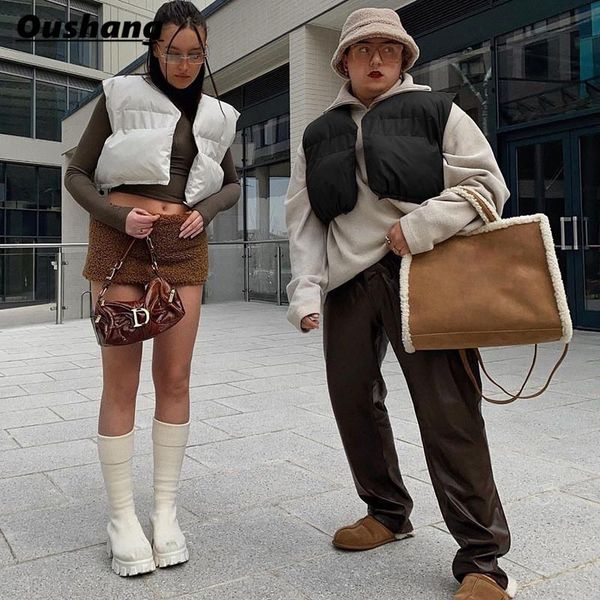 women's jackets solid fashion short cotton women autumn winter basic streetwear y2k ladies casual coats slim outfits party clothes, Black;brown
women's jackets solid fashion short cotton women autumn winter basic streetwear y2k ladies casual coats slim outfits party clothes, Black;brown