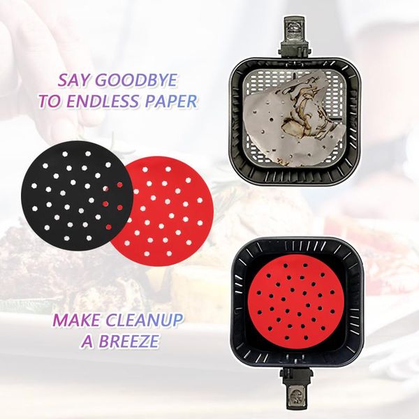 mats & pads reusable for air fryer liners non-stick silicone basket mat non-slip large creative tea arrive kitchen
mats & pads reusable for air fryer liners non-stick silicone basket mat non-slip large creative tea arrive kitchen