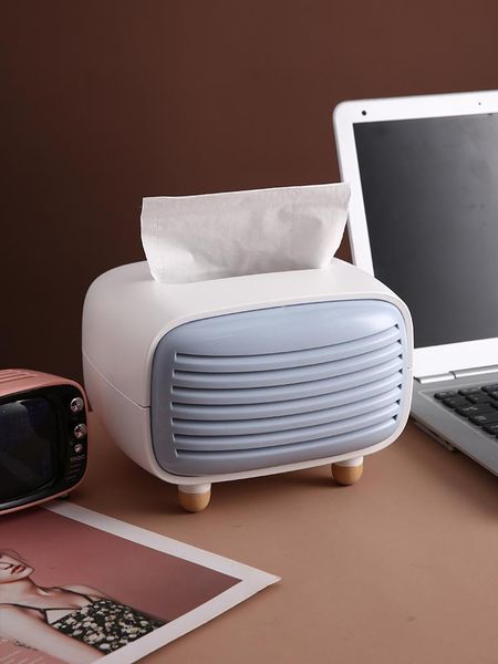 tissue boxes & napkins creative radio box plastic living room storage chic paper towel el restaurant servilletero home decor bb50zj
tissue boxes & napkins creative radio box plastic living room storage chic paper towel el restaurant servilletero home decor bb50zj
