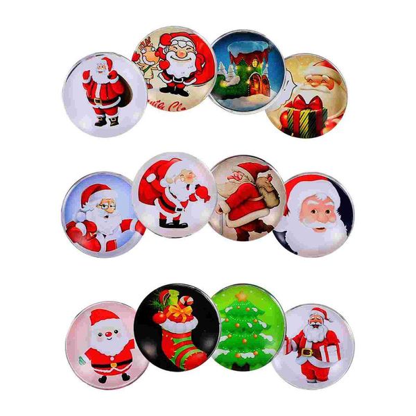 fridge magnets 12 pcs practical magnet patches refrigerator decorations for christmas
fridge magnets 12 pcs practical magnet patches refrigerator decorations for christmas