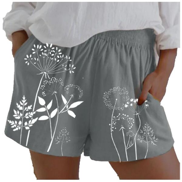 women's shorts loose women breathable basic pockets feminino casual summer clothing korte broek dames, White;black
women's shorts loose women breathable basic pockets feminino casual summer clothing korte broek dames, White;black