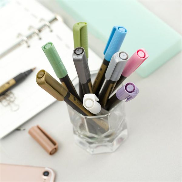 gel pens arrival metallic micron pen detailed marking color metal marker for black paper srawing art
gel pens arrival metallic micron pen detailed marking color metal marker for black paper srawing art
