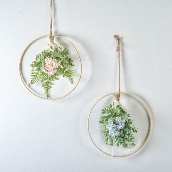 decorative flowers & wreaths round bamboo wreath home hanging decoration peonies and pomegranate roses wedding ornament
decorative flowers & wreaths round bamboo wreath home hanging decoration peonies and pomegranate roses wedding ornament