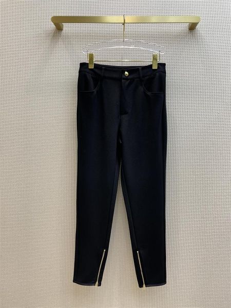 women's pants & capris 2021 autumn fashion zipper slit designer solid color pencil for women, Black;white
women's pants & capris 2021 autumn fashion zipper slit designer solid color pencil for women, Black;white
