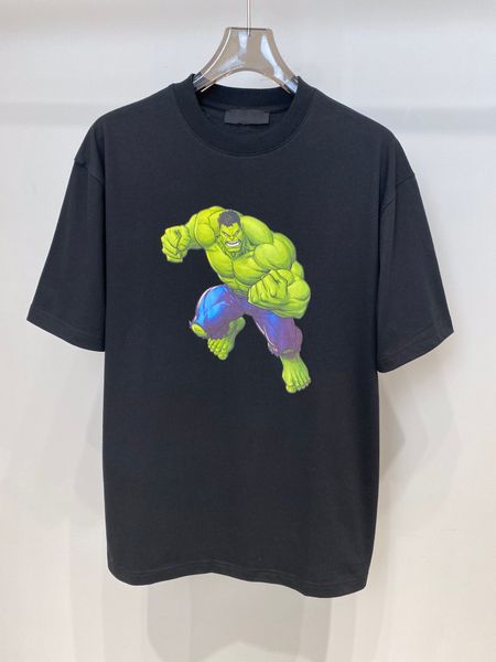 2021 summer new fashion designer mens beautiful printing t shirts ~ us size tshirts ~ mens designer wonderful short sleeve t shirts, White;black
2021 summer new fashion designer mens beautiful printing t shirts ~ us size tshirts ~ mens designer wonderful short sleeve t shirts, White;black