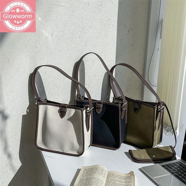fashion canvas large capacity tote women shoulder bags designer handbags luxury leather patchwork crossbody bag big shopper bags
fashion canvas large capacity tote women shoulder bags designer handbags luxury leather patchwork crossbody bag big shopper bags