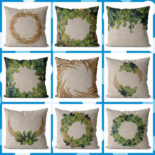 cushion/decorative pillow beige linen sofa cushions pillows decor home cushion covers 45*45 decorative pillowcase wheat humulus lupulus
cushion/decorative pillow beige linen sofa cushions pillows decor home cushion covers 45*45 decorative pillowcase wheat humulus lupulus