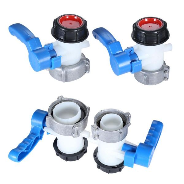 watering equipments 1pc tank container ibc dn40/dn50 home garden butterfly valve switch accessories tools
watering equipments 1pc tank container ibc dn40/dn50 home garden butterfly valve switch accessories tools