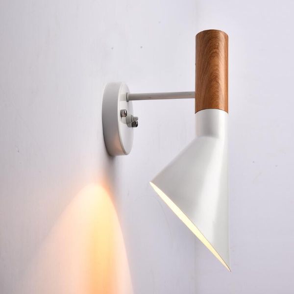 wall lamp american industrial style creative corridor bedroom bedside nordic living room modern simple decorative lamps
wall lamp american industrial style creative corridor bedroom bedside nordic living room modern simple decorative lamps