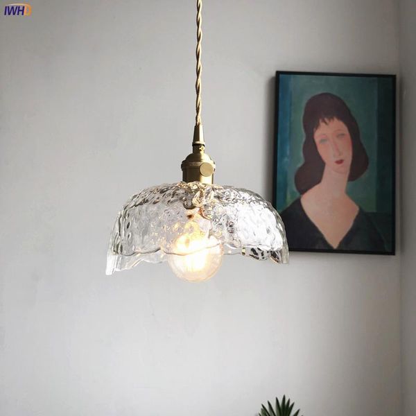 irregular clear glass led pendant lights copper nordic hanglamp with switch modern pendant lamp for bedroom lustre lampara techo
irregular clear glass led pendant lights copper nordic hanglamp with switch modern pendant lamp for bedroom lustre lampara techo