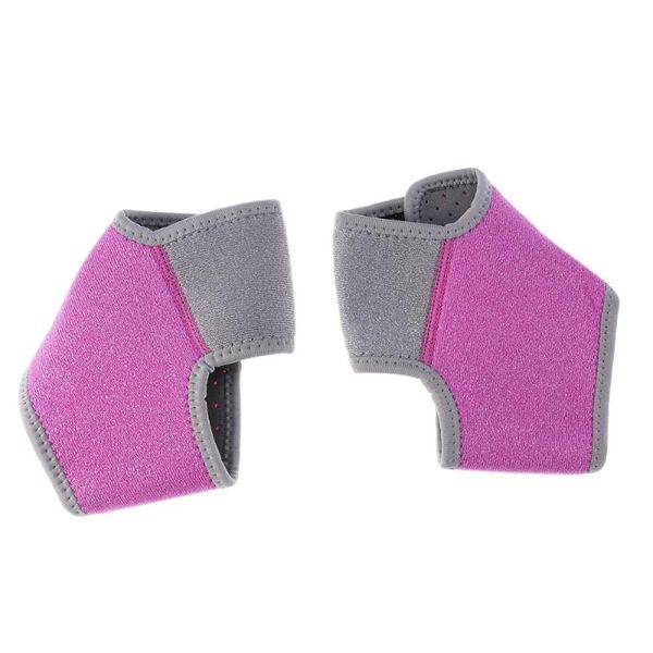 1 pair kids' ankle protector ankle socks gym running protection foot bandage elastic brace guard sport fitness support-, Blue;black
1 pair kids' ankle protector ankle socks gym running protection foot bandage elastic brace guard sport fitness support-, Blue;black
