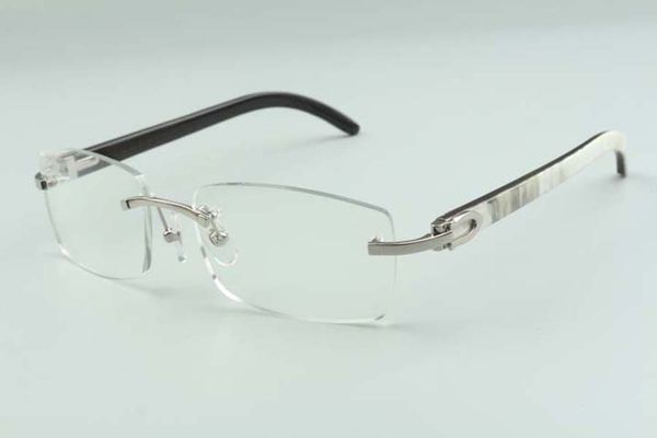 locs sunglasses frames bus glasses frames 3524012 with natural hybrid bualo horns sticks and 56mm lenses 8pwa, White;black
locs sunglasses frames bus glasses frames 3524012 with natural hybrid bualo horns sticks and 56mm lenses 8pwa, White;black