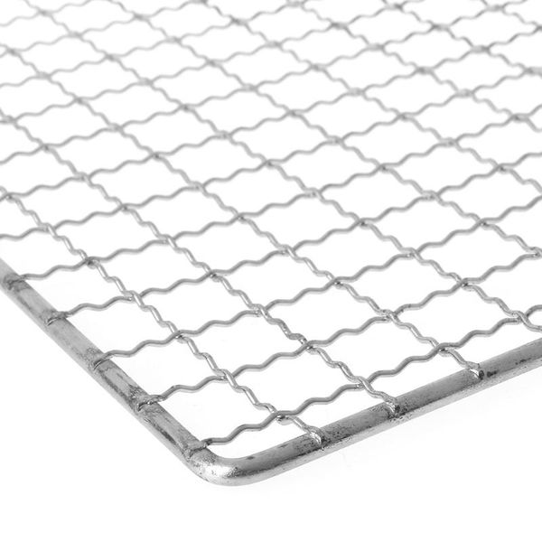 tools & accessories stainless steel bbq barbecue grill grilling mesh wire net outdoor cooking 3 size 72xf
tools & accessories stainless steel bbq barbecue grill grilling mesh wire net outdoor cooking 3 size 72xf