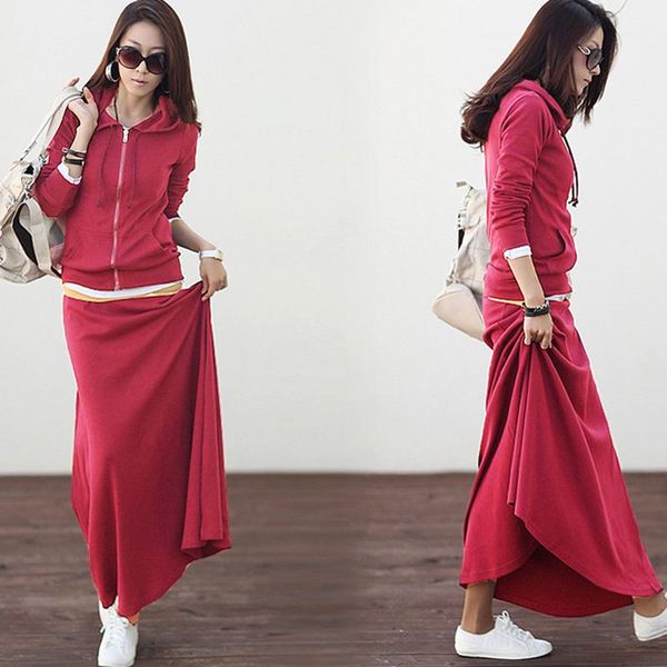wholesale 2021 new autumn winter women's fashion casual tx1049 2 pieces set popular suit, White
wholesale 2021 new autumn winter women's fashion casual tx1049 2 pieces set popular suit, White