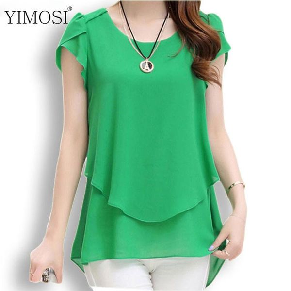 women's blouses & shirts plus size 5xl shirt summer chiffon blouse large 2021 korean short sleeve o-neck loose for women, White
women's blouses & shirts plus size 5xl shirt summer chiffon blouse large 2021 korean short sleeve o-neck loose for women, White