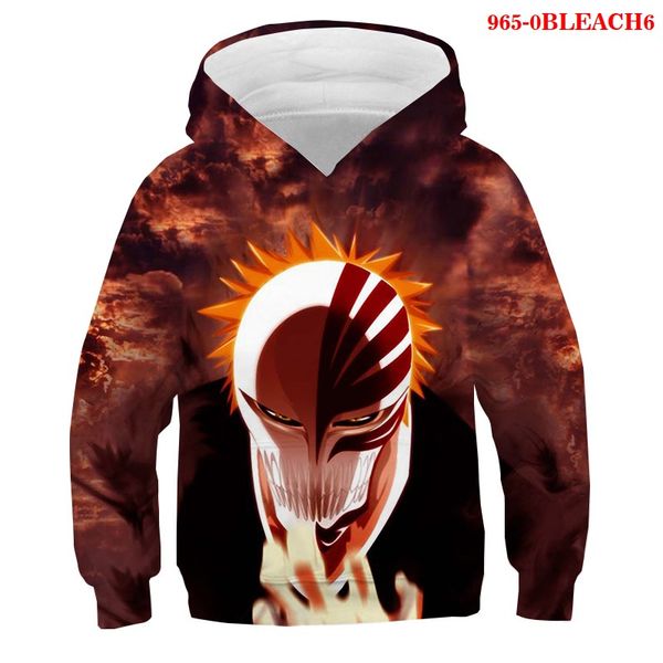 harajuku 3d hoodies girls bleach hooded teenagers autumn sweatshirt kids autumn anime clothes sweatshirts for baby boys, Black
harajuku 3d hoodies girls bleach hooded teenagers autumn sweatshirt kids autumn anime clothes sweatshirts for baby boys, Black