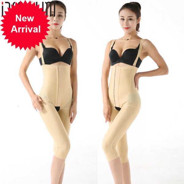 idealslim shaper women compression lose weight beautifull body suit shapewear, Black;white
idealslim shaper women compression lose weight beautifull body suit shapewear, Black;white