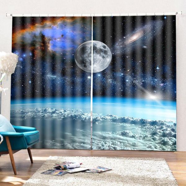 curtain & drapes 1pc polyester waterproof universal decorative printing for home el bedroom (outer space)
curtain & drapes 1pc polyester waterproof universal decorative printing for home el bedroom (outer space)