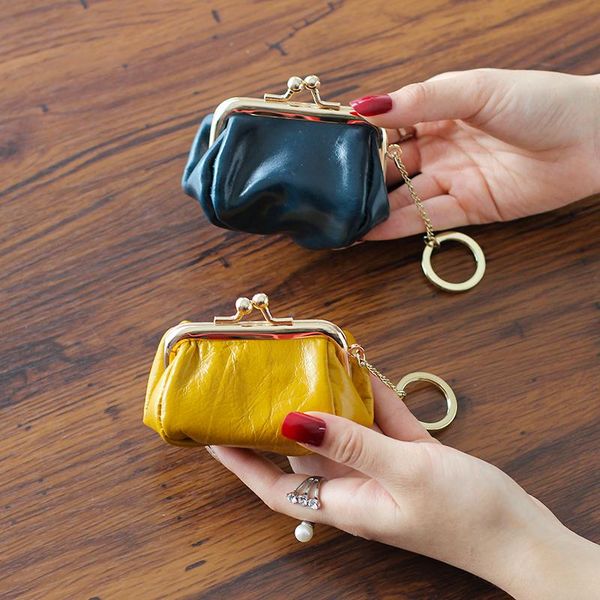 wallets wallet women cowhide kawaii coin mini purse money bag zipper small purses, Red;black
wallets wallet women cowhide kawaii coin mini purse money bag zipper small purses, Red;black